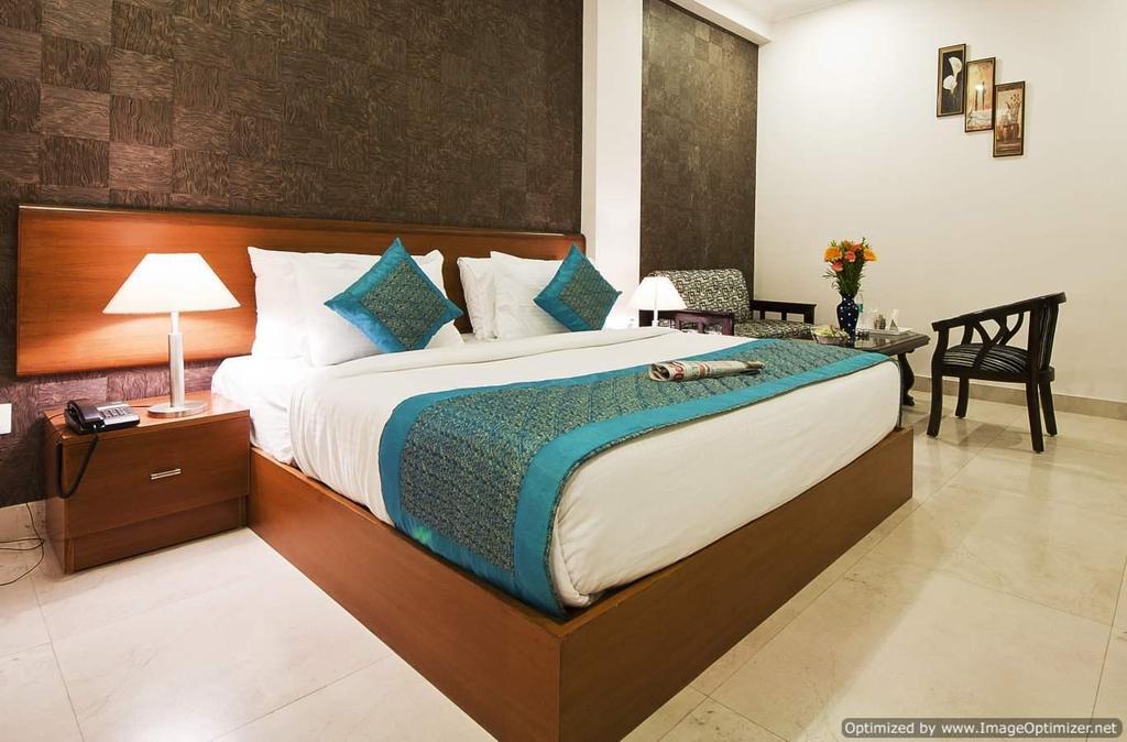 Royal Residence Gurgaon Ngoại thất bức ảnh