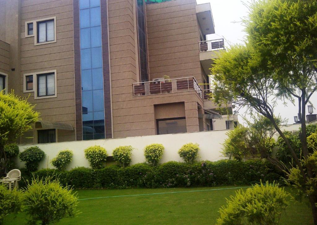 Royal Residence Gurgaon Ngoại thất bức ảnh