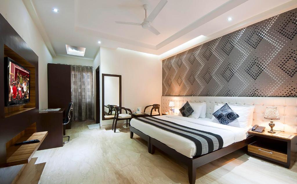 Royal Residence Gurgaon Phòng bức ảnh