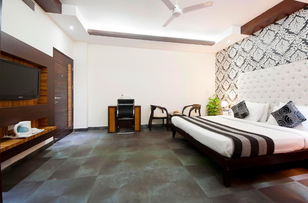 Royal Residence Gurgaon Phòng bức ảnh