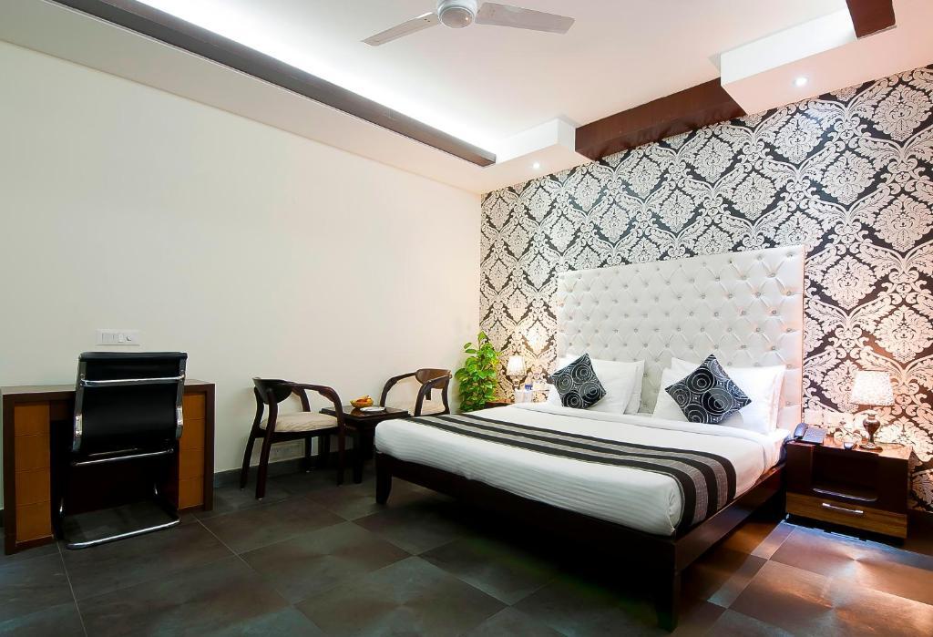 Royal Residence Gurgaon Ngoại thất bức ảnh