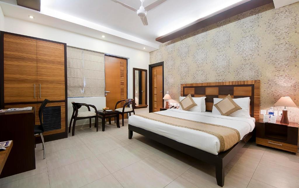 Royal Residence Gurgaon Ngoại thất bức ảnh