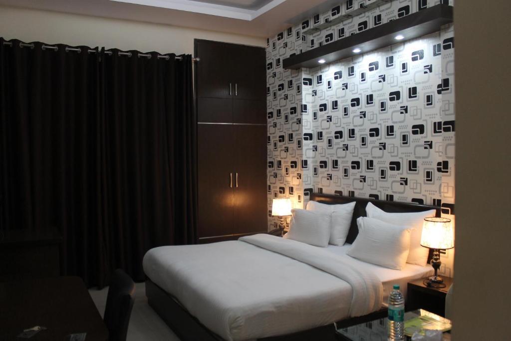 Royal Residence Gurgaon Ngoại thất bức ảnh