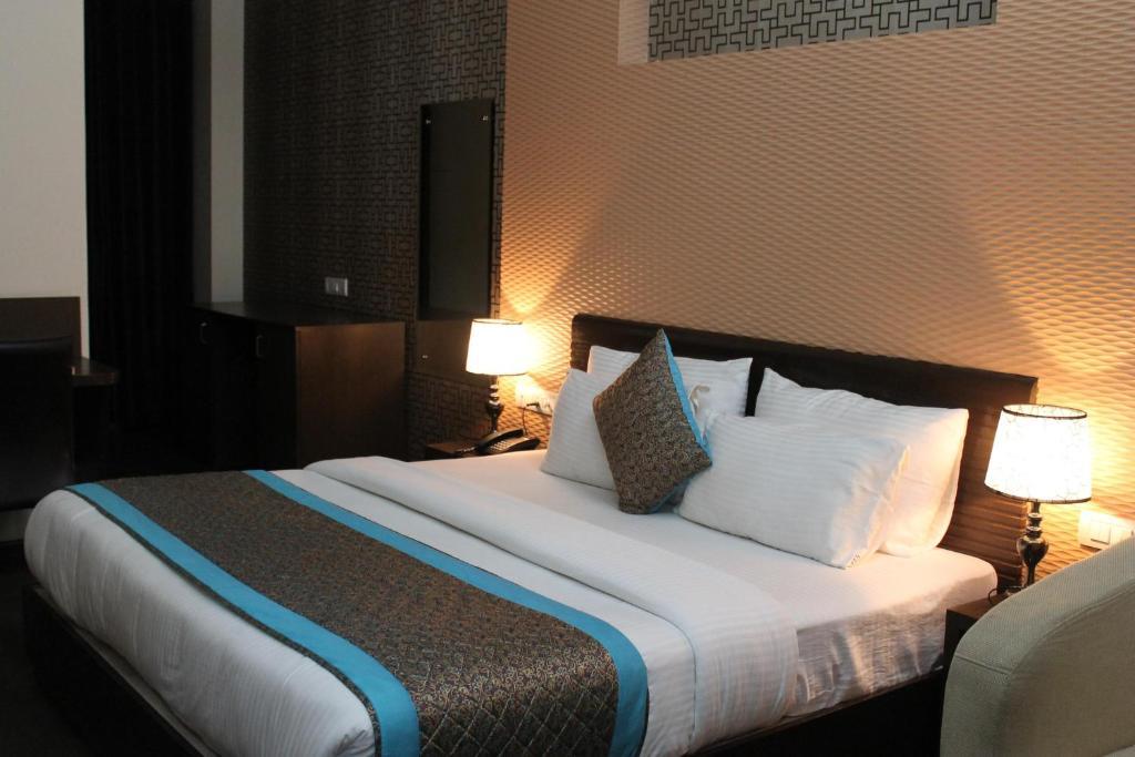 Royal Residence Gurgaon Ngoại thất bức ảnh