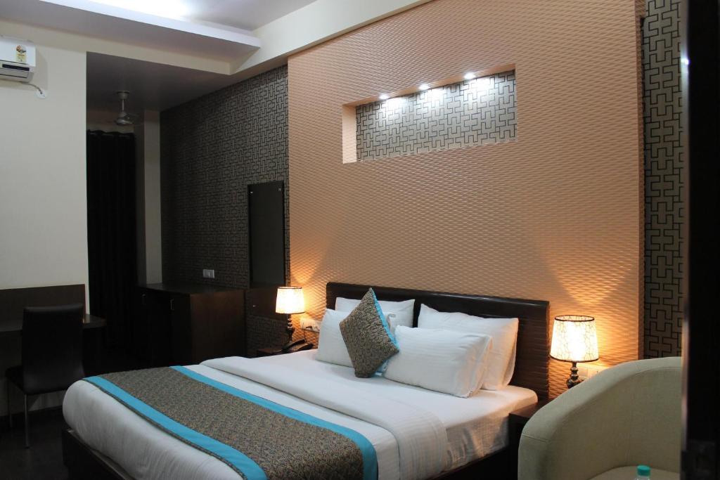 Royal Residence Gurgaon Ngoại thất bức ảnh