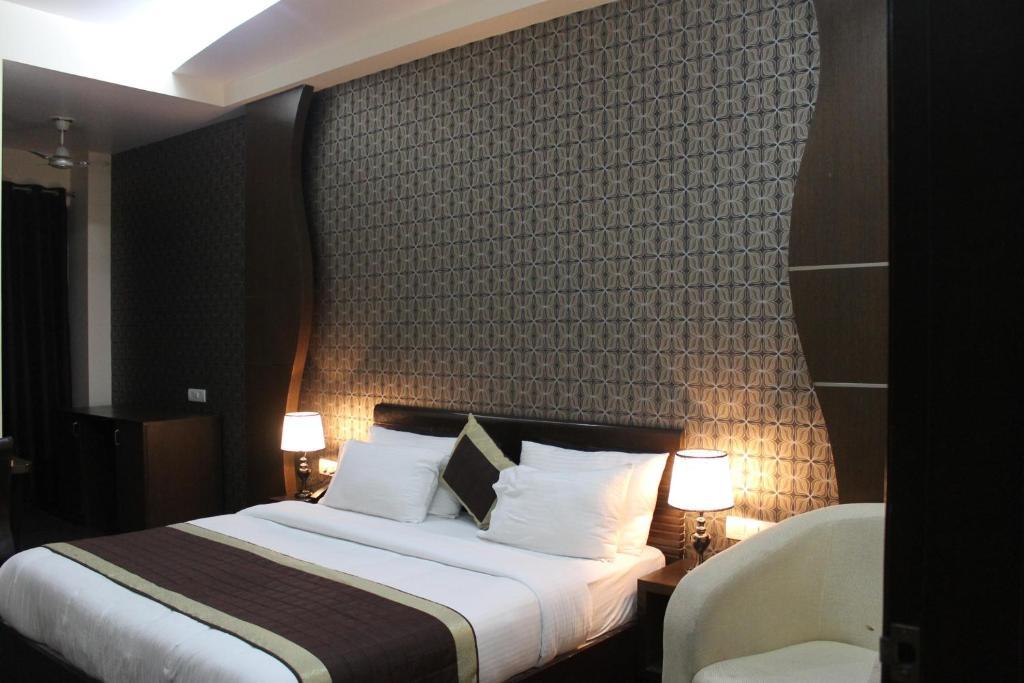 Royal Residence Gurgaon Ngoại thất bức ảnh