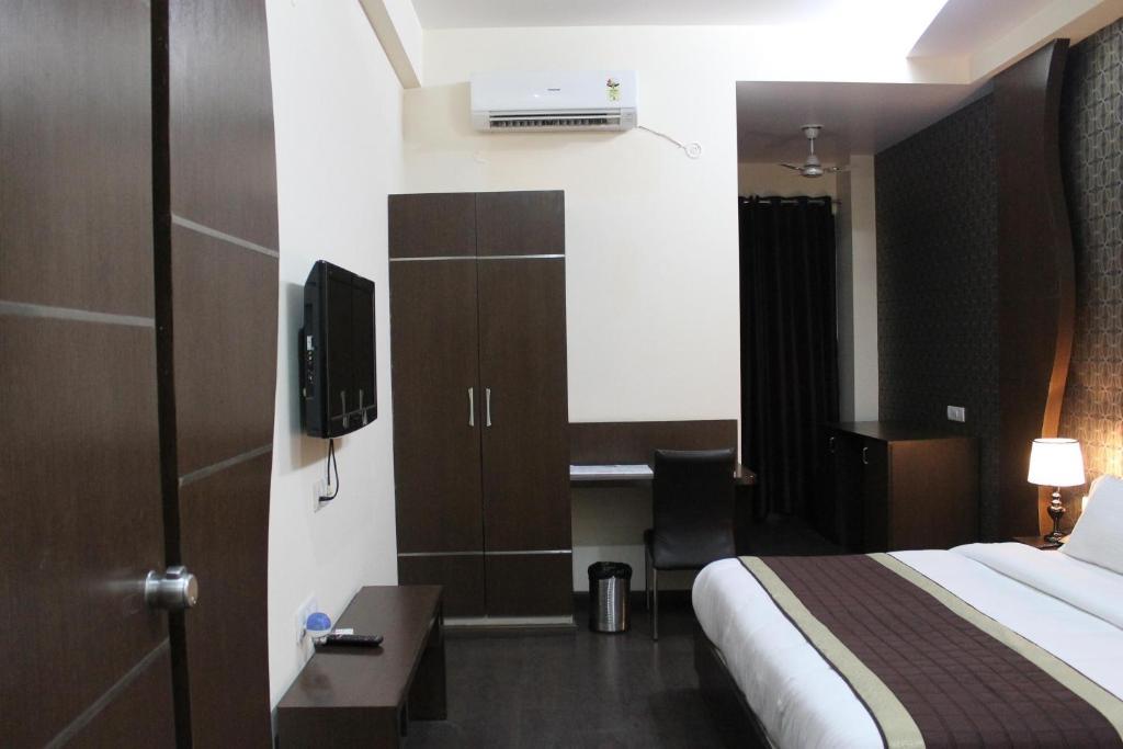 Royal Residence Gurgaon Phòng bức ảnh