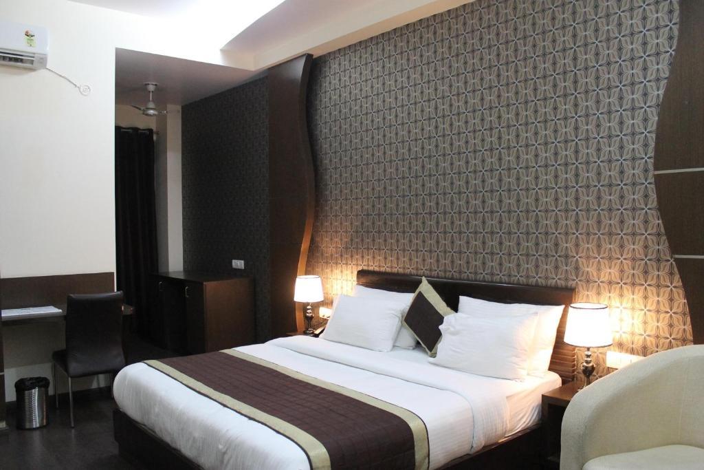 Royal Residence Gurgaon Phòng bức ảnh