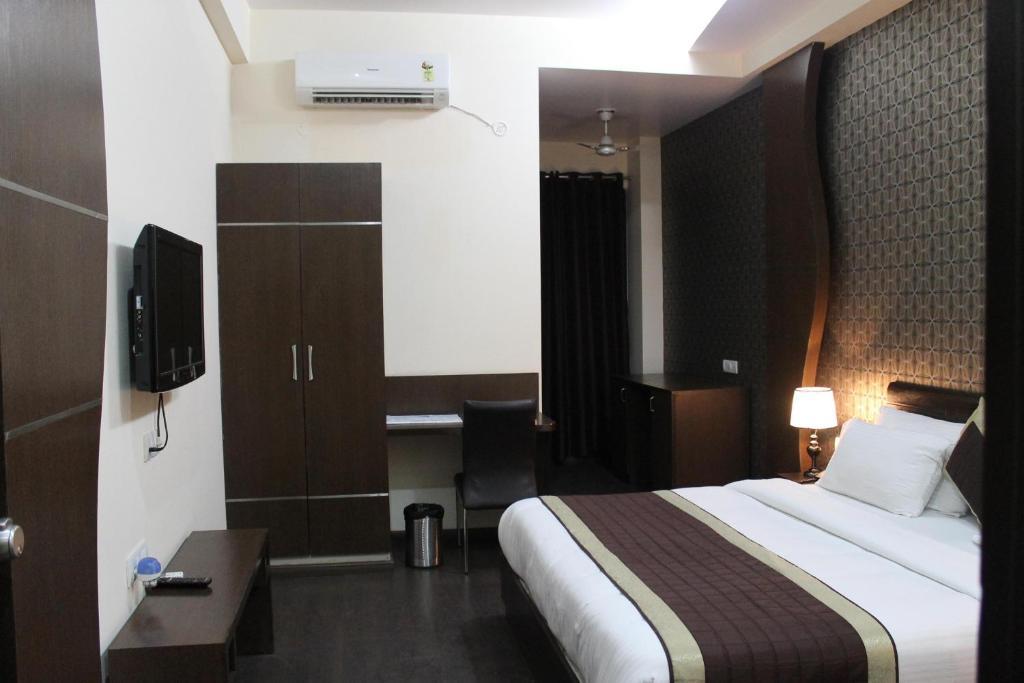 Royal Residence Gurgaon Ngoại thất bức ảnh