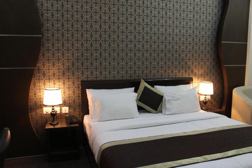 Royal Residence Gurgaon Ngoại thất bức ảnh
